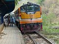 Kanchanaburi P0454 Riviere Kwai